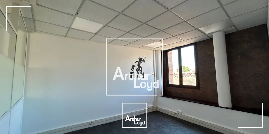 Bureaux - Location - TOULOUSE - 31300 - 111-249 - 7794100
