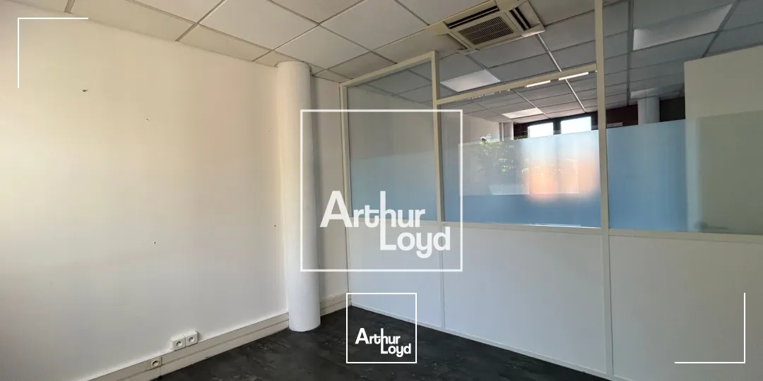 Bureaux - Location - TOULOUSE - 31300 - 111-249 - 7794101