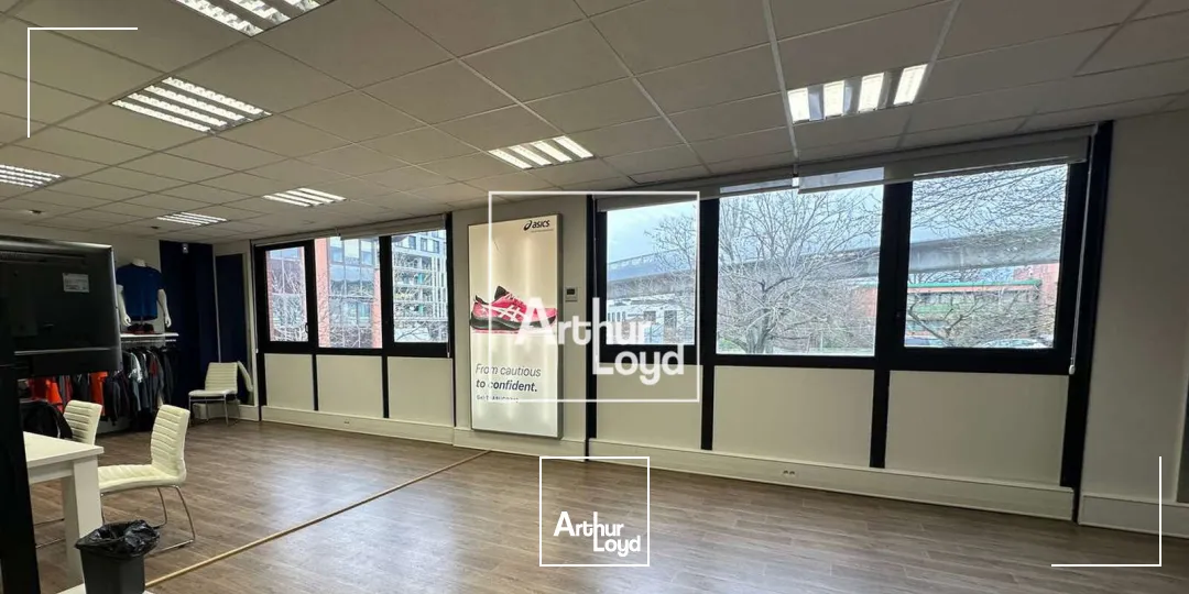 Bureaux - Location - LABEGE - 31670 - 303-303 - 7794104