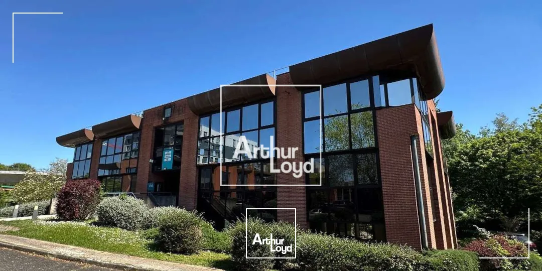 Bureaux - Location - LABEGE - 31670 - 303-303 - 7794103