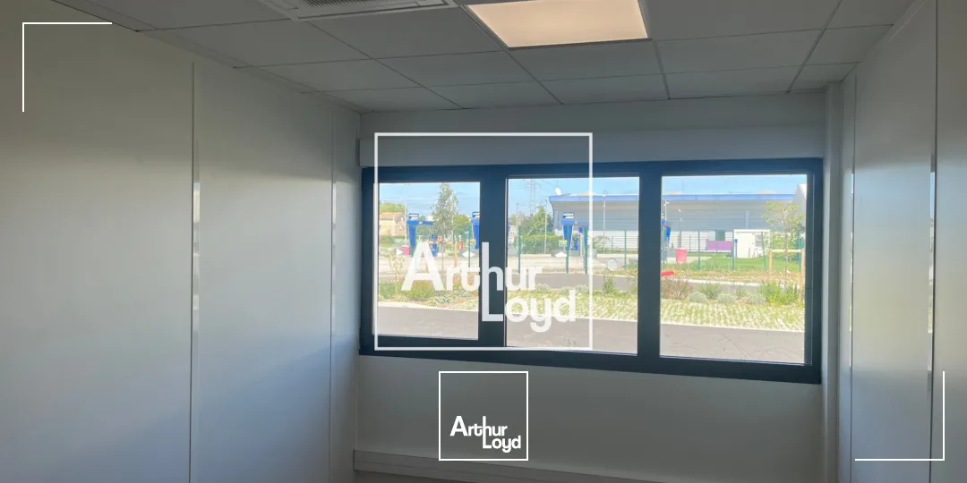 Locaux d'activité & Entrepôts - Location - TOULOUSE - 31100 - 2238-2238 - 7794118