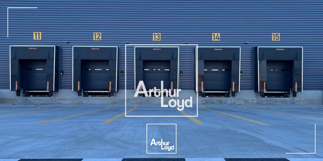 Locaux d'activité & Entrepôts - Location - TOULOUSE - 31100 - 2238-2238 - 7794107