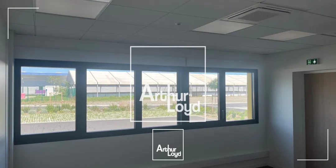 Locaux d'activité & Entrepôts - Location - TOULOUSE - 31100 - 2238-2238 - 7794117