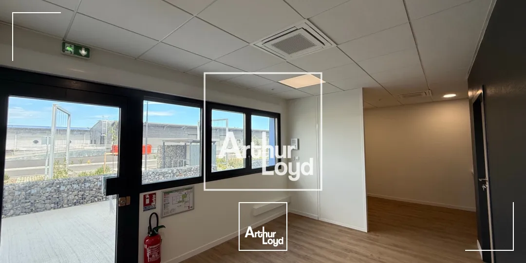 Locaux d'activité & Entrepôts - Location - TOULOUSE - 31100 - 2238-2238 - 7794114