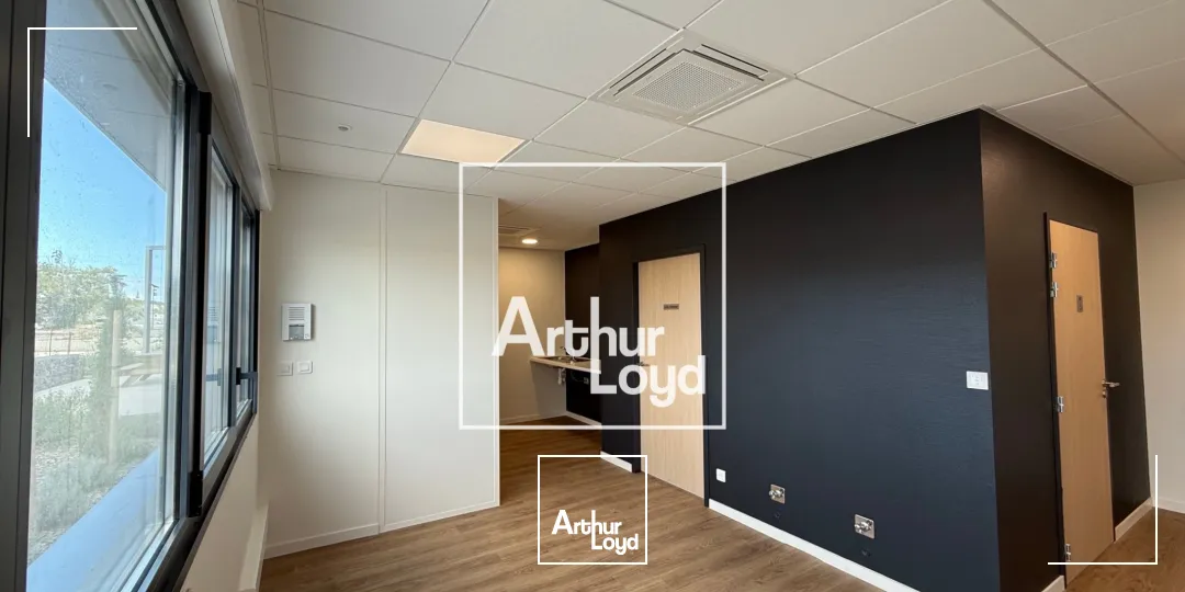 Locaux d'activité & Entrepôts - Location - TOULOUSE - 31100 - 2238-2238 - 7794115