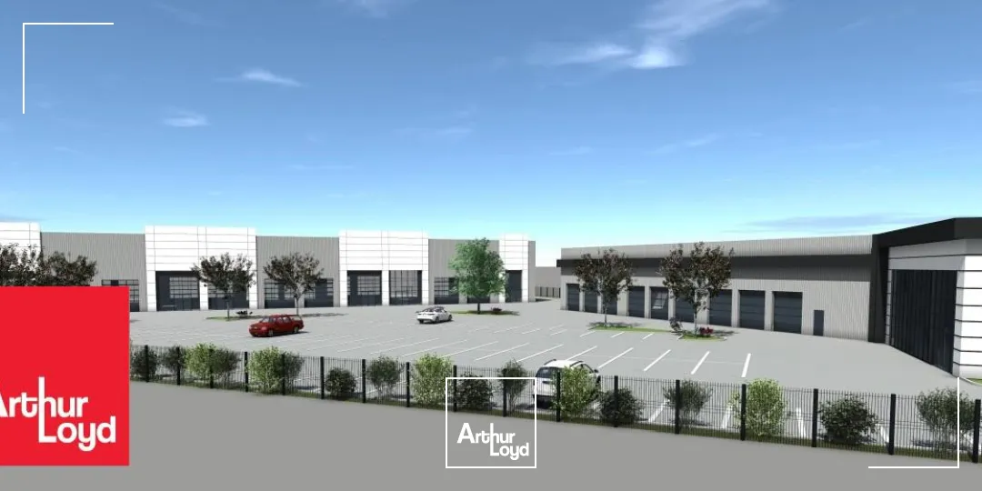 Locaux commerciaux - Location - NOGENT LE PHAYE - 28630 - 1178-1178 - 7794252
