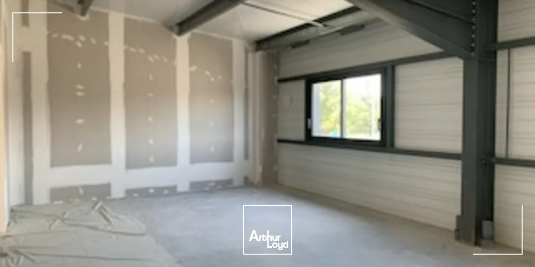Bureaux - Location - VEDENE - 84270 - 47-208 - 7794292