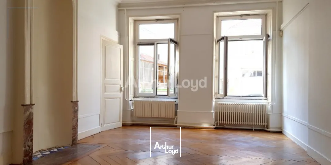 Bureaux - Location - NANCY - 54000 - 198-198 - 7794303