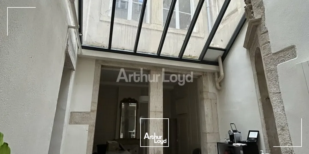 Bureaux - Location - NANCY - 54000 - 198-198 - 7794298