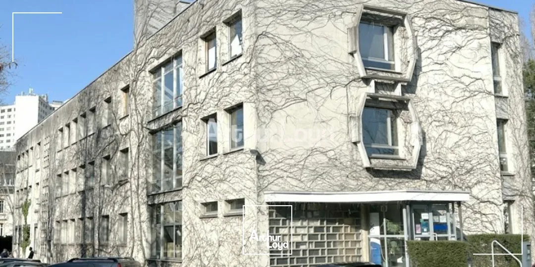 Bureaux - Location - NANCY - 54000 - 600-2150 - 7794319