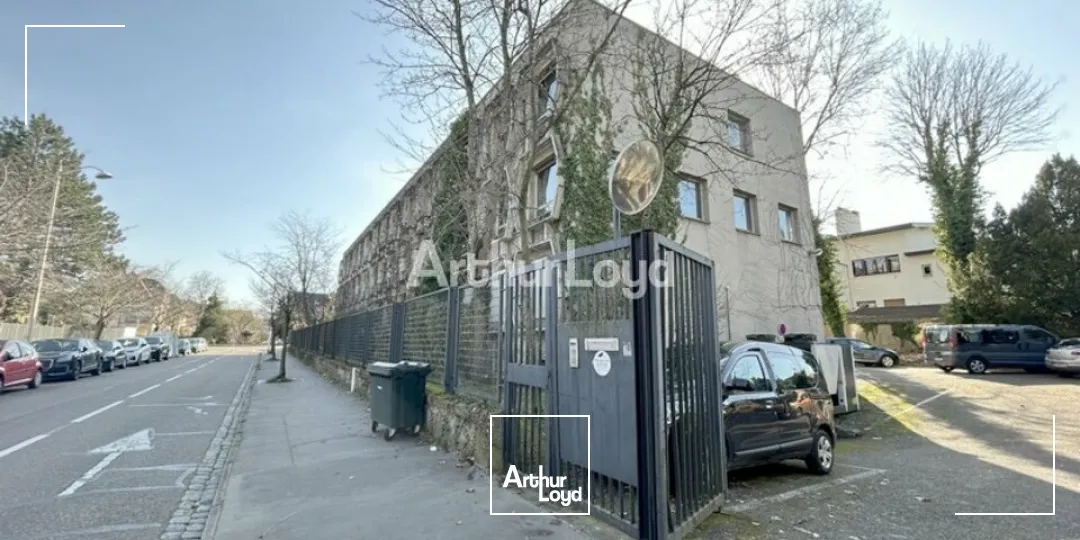 Bureaux - Location - NANCY - 54000 - 600-2150 - 7794323