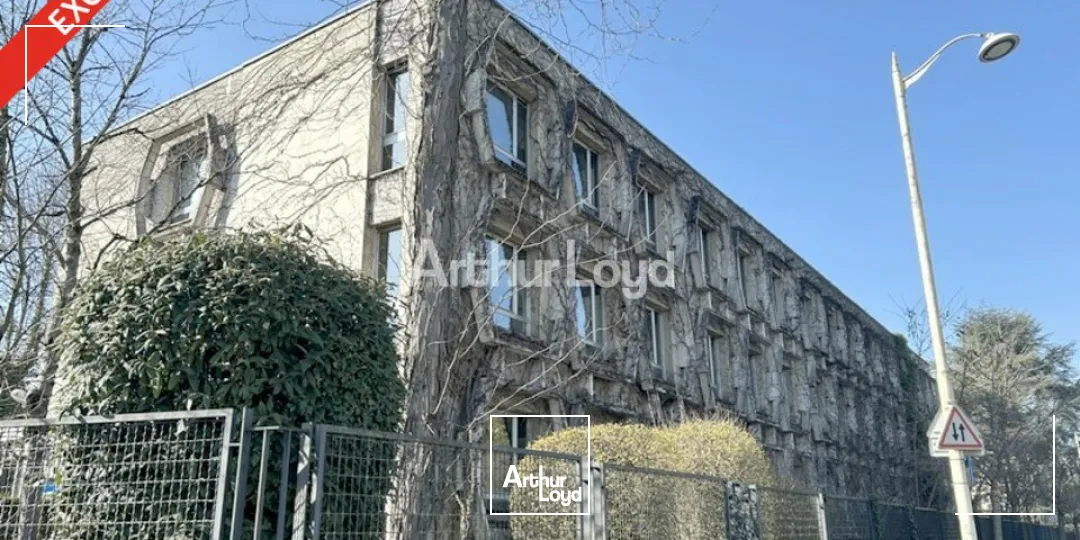 Bureaux - Location - NANCY - 54000 - 600-2150 - 7794317