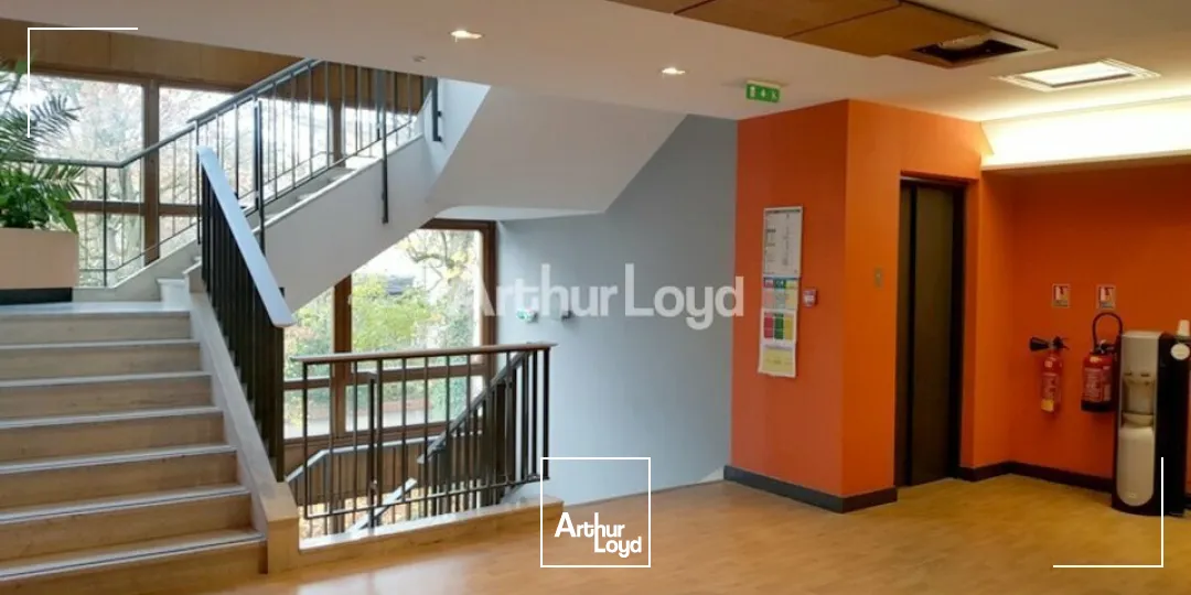Bureaux - Location - NANCY - 54000 - 600-2150 - 7794324