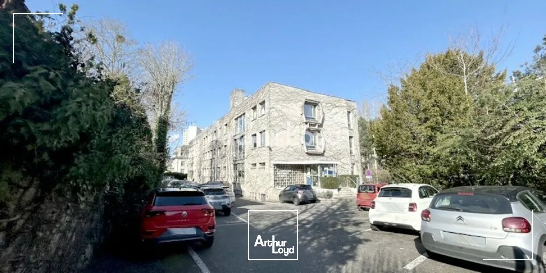 Bureaux - Location - NANCY - 54000 - 600-2150 - 7794320