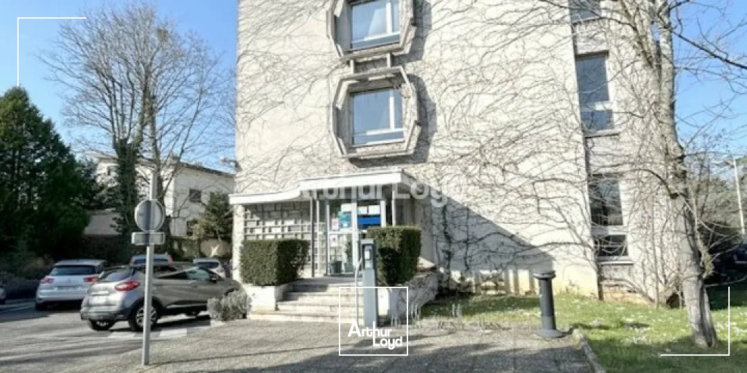 Bureaux - Location - NANCY - 54000 - 600-2150 - 7794321
