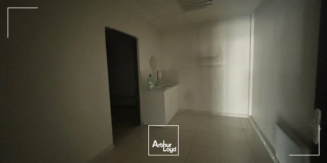 Locaux commerciaux - Location - CHALON SUR SAONE - 71100 - 250-250 - 7794353
