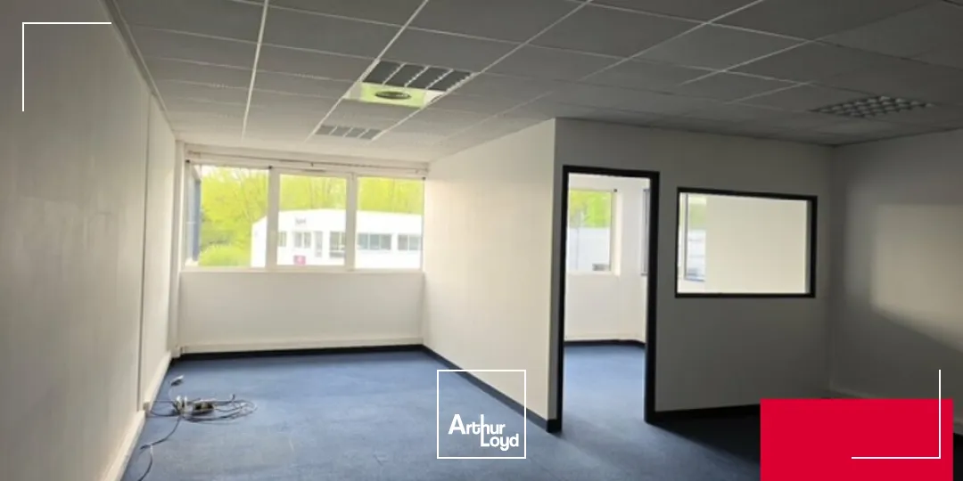 Bureaux - Location - ANGLET - 64600 - 50-50 - 7794358