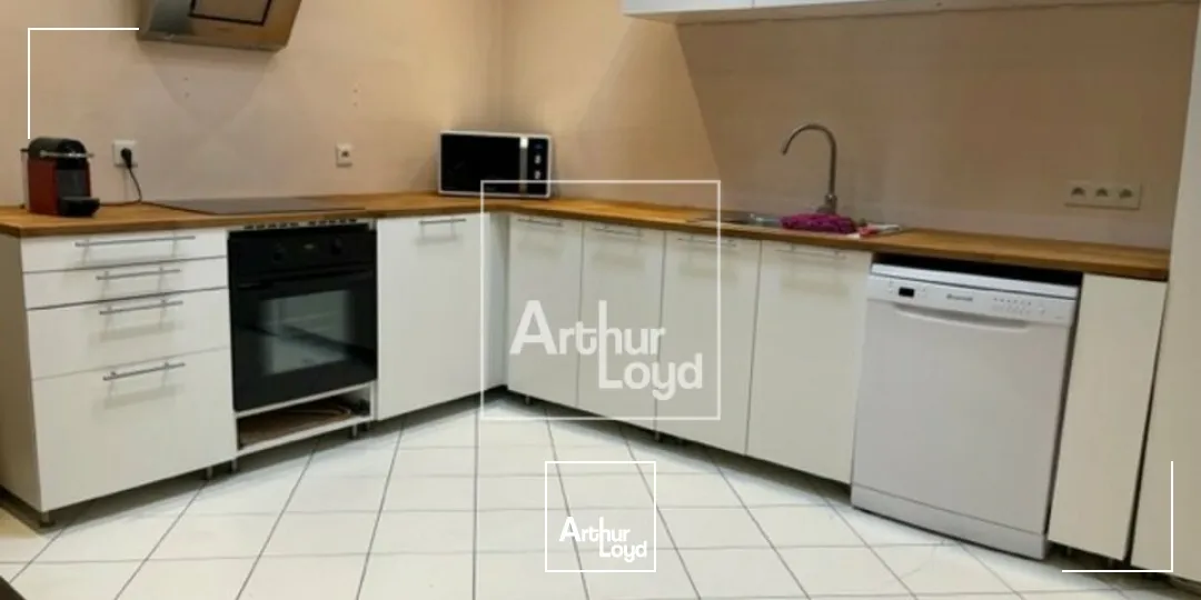 Locaux d'activité & Entrepôts - Vente - MONTGERON - 91230 - 269-269 - 7794368