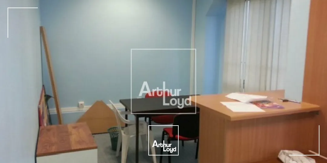 Locaux d'activité & Entrepôts - Vente - MONTGERON - 91230 - 269-269 - 7794371
