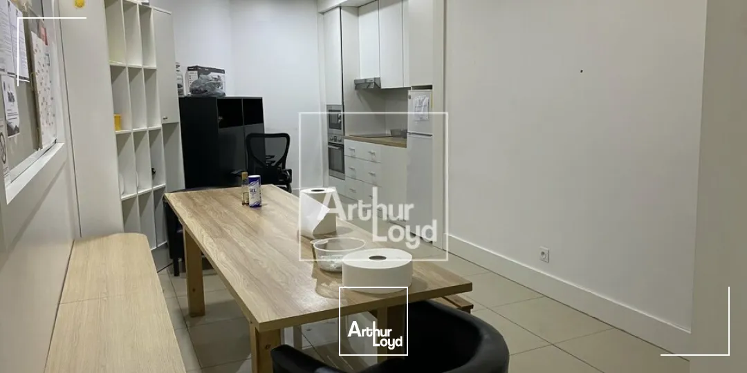 Locaux d'activité & Entrepôts - Location - LISSES - 91090 - 538-3257 - 7794389