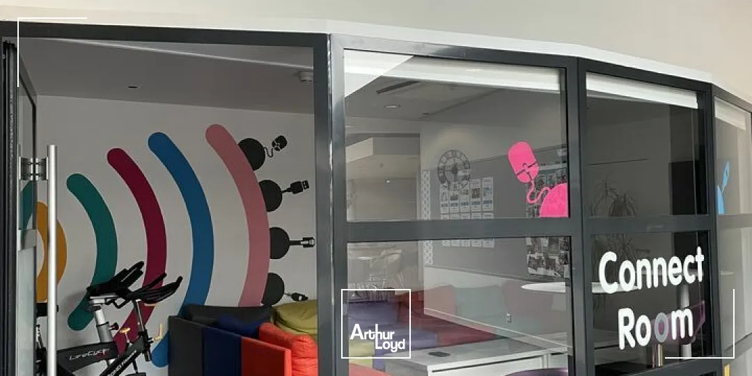 Bureaux - Location - BOURGES - 18000 - 1430-1430 - 7794456