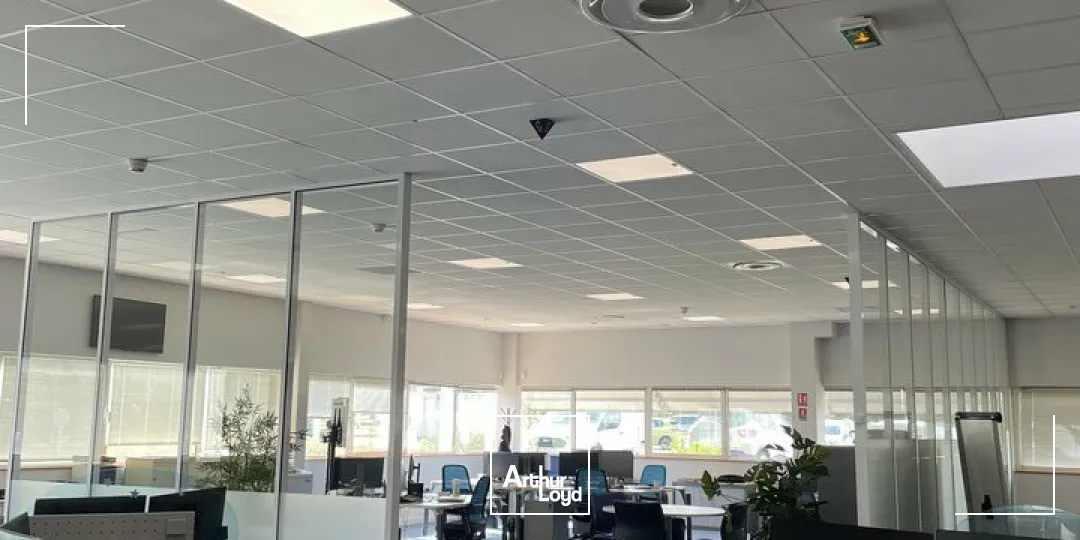 Bureaux - Location - BOURGES - 18000 - 1430-1430 - 7794455