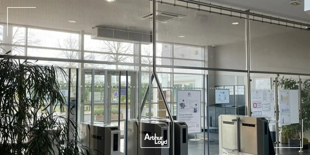 Bureaux - Location - BOURGES - 18000 - 1430-1430 - 7794457