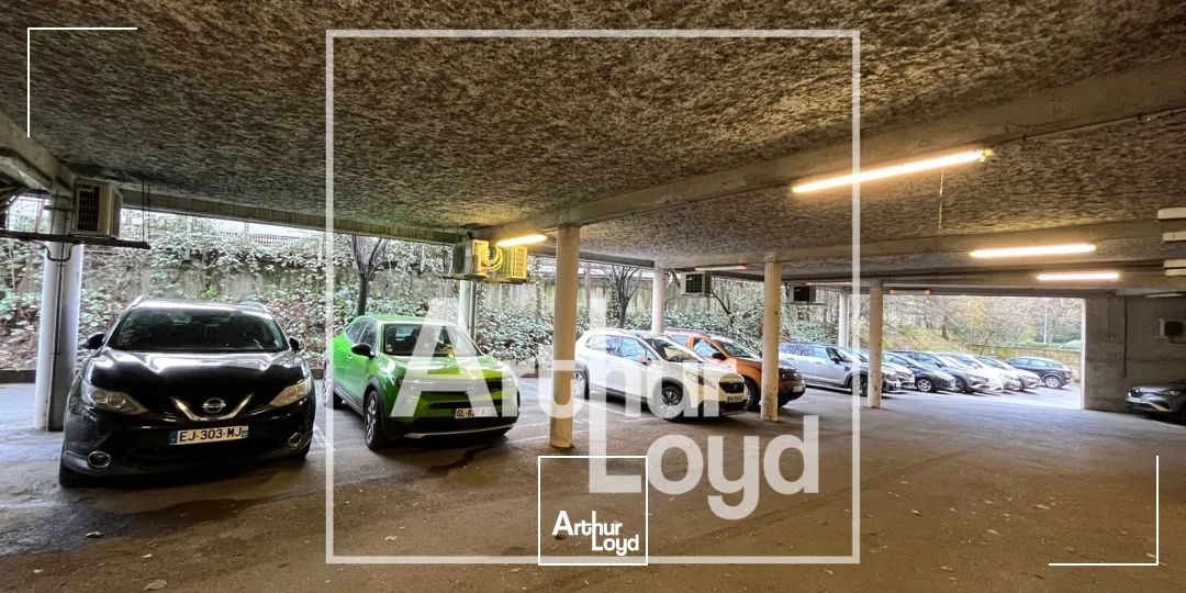 Bureaux - Location - MONTPELLIER - 34070 - 1035-1035 - 7794688