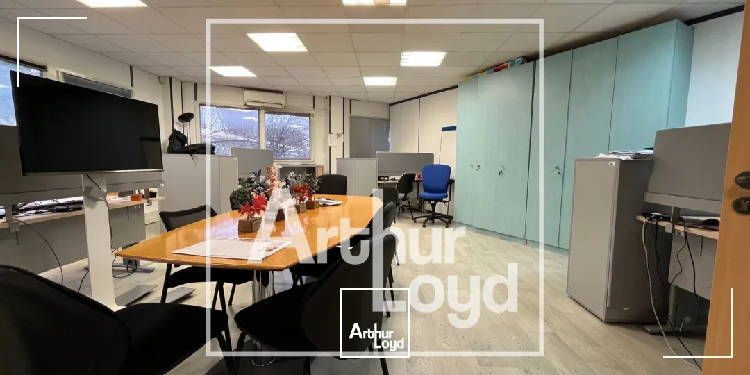 Bureaux - Location - MONTPELLIER - 34070 - 1035-1035 - 7794682