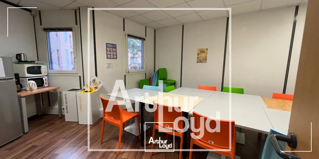 Bureaux - Location - MONTPELLIER - 34070 - 1035-1035 - 7794683