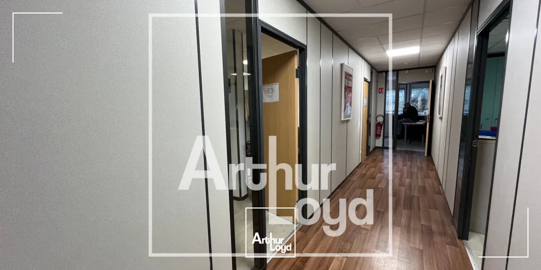 Bureaux - Location - MONTPELLIER - 34070 - 1035-1035 - 7794684