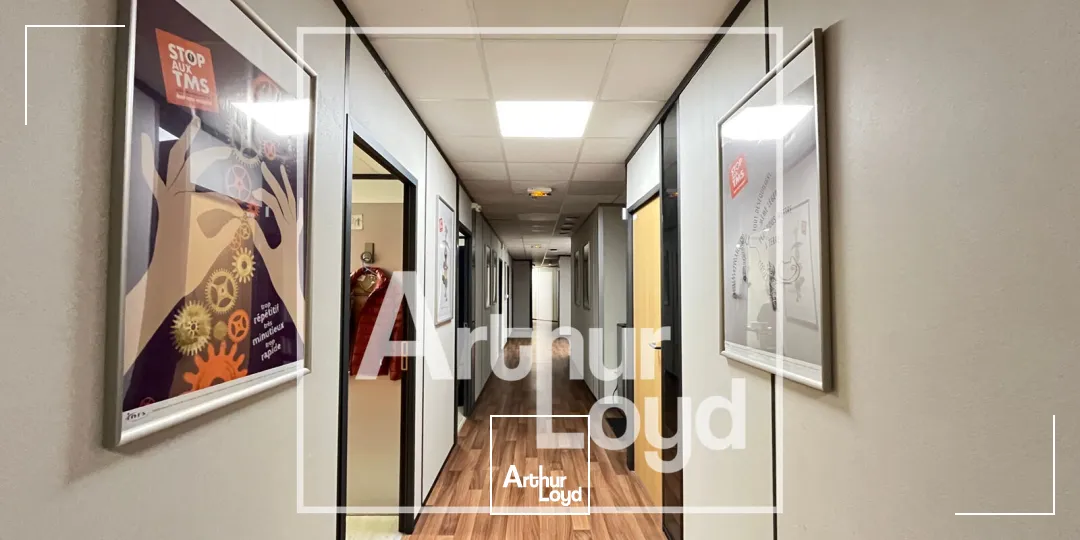 Bureaux - Location - MONTPELLIER - 34070 - 1035-1035 - 7794685