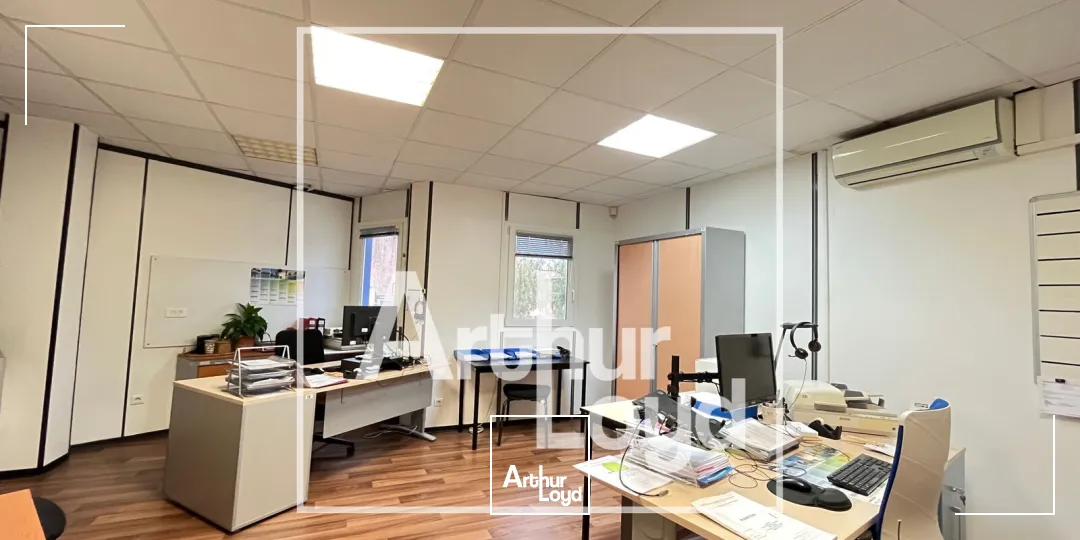 Bureaux - Location - MONTPELLIER - 34070 - 1035-1035 - 7794686