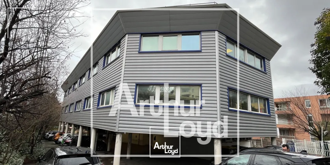 Bureaux - Location - MONTPELLIER - 34070 - 1035-1035 - 7794680