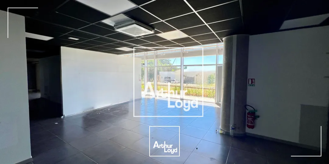 Locaux commerciaux - Vente - PEROLS - 34470 - 522-522 - 7794700
