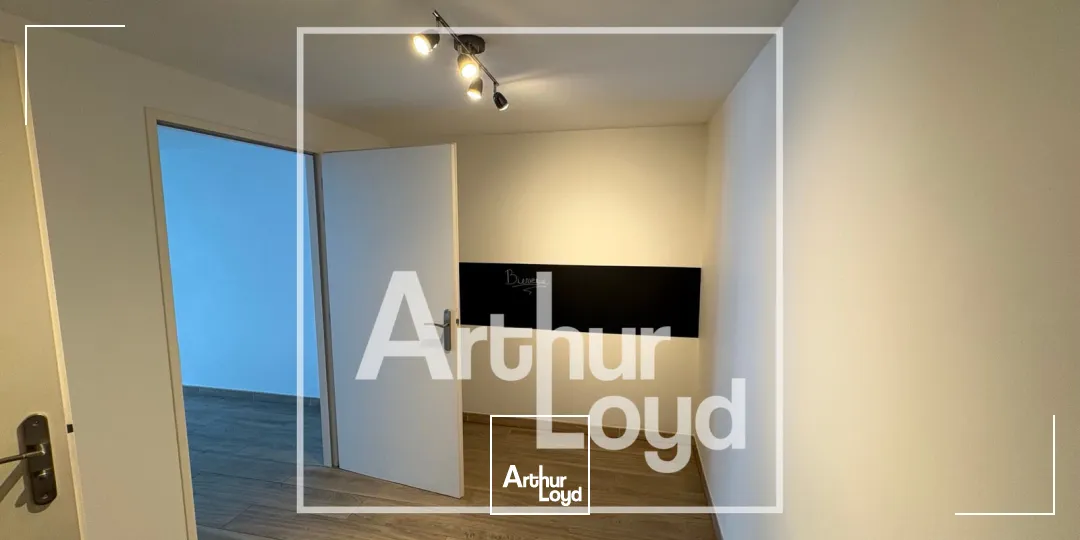 Bureaux - Vente - MONTPELLIER - 34070 - 36.94-36.94 - 7794704