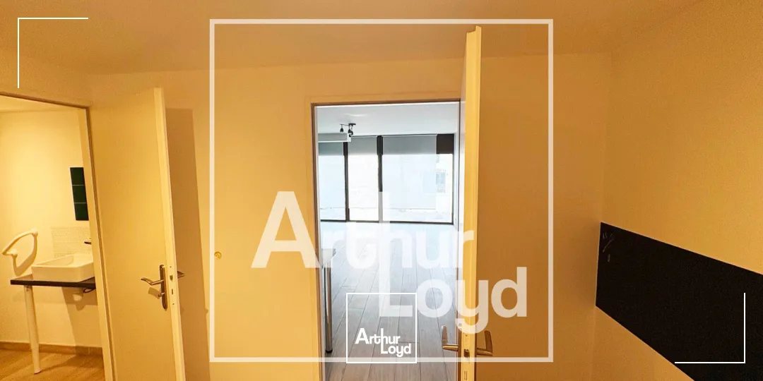 Bureaux - Vente - MONTPELLIER - 34070 - 36.94-36.94 - 7794705