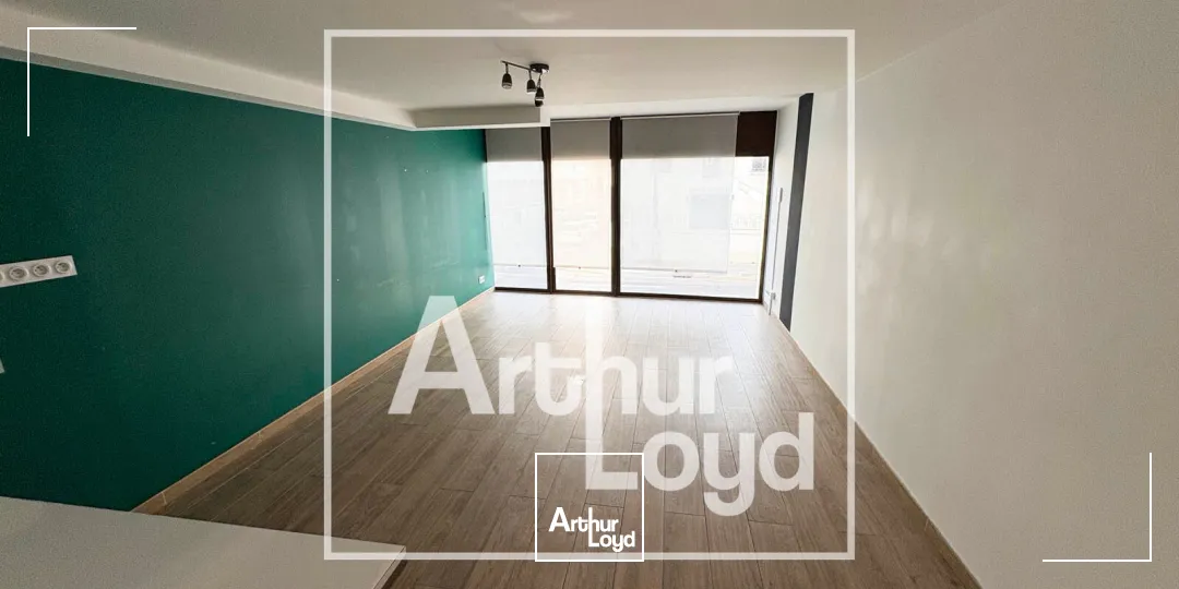 Bureaux - Vente - MONTPELLIER - 34070 - 36.94-36.94 - 7794703
