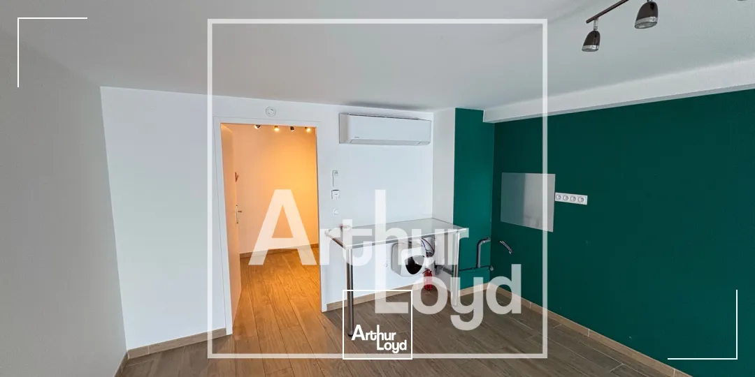 Bureaux - Vente - MONTPELLIER - 34070 - 36.94-36.94 - 7794702