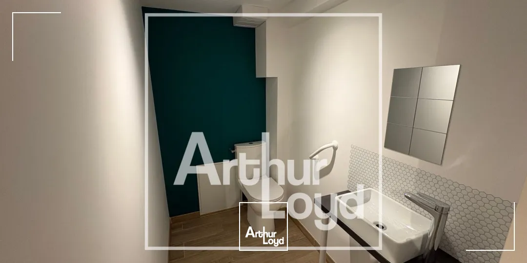 Bureaux - Vente - MONTPELLIER - 34070 - 36.94-36.94 - 7794706