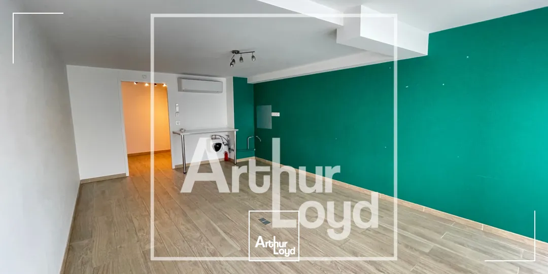 Bureaux - Vente - MONTPELLIER - 34070 - 36.94-36.94 - 7794701