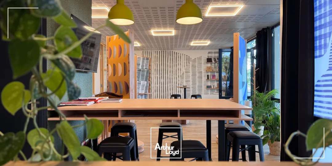 Bureaux - Location - NANTES - 44000 - 74-74 - 7794734