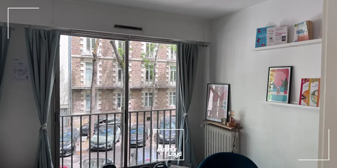 Bureaux - Location - NANTES - 44000 - 42-42 - 7794745