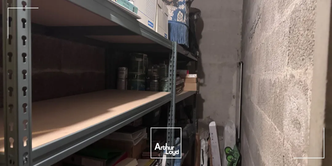 Bureaux - Location - NANTES - 44000 - 42-42 - 7794747