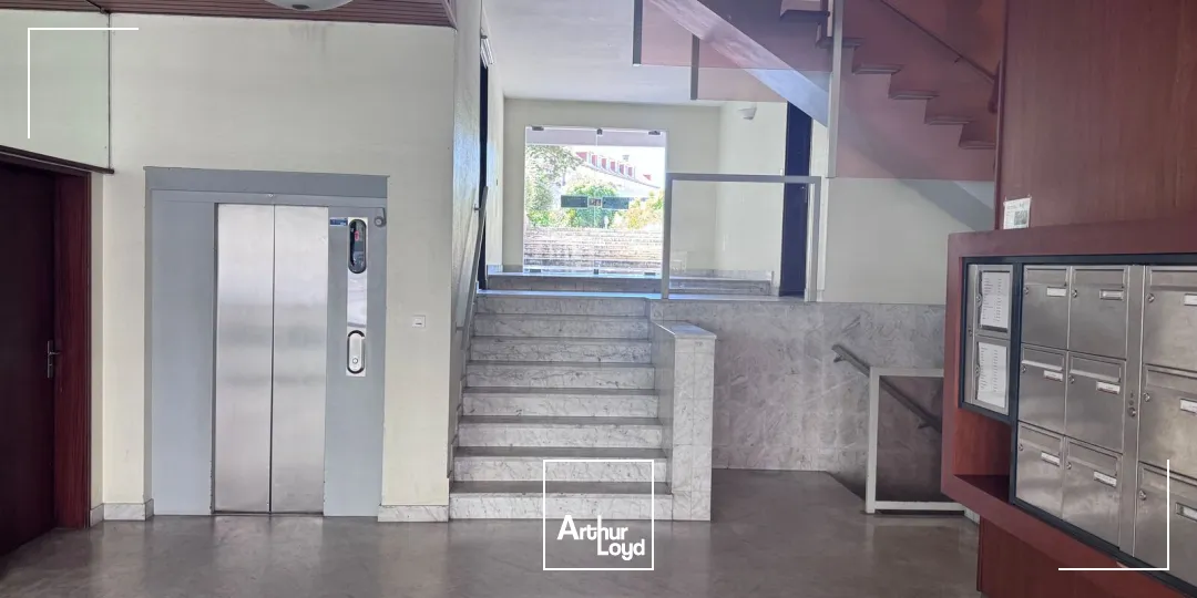 Bureaux - Location - NANTES - 44000 - 42-42 - 7794749