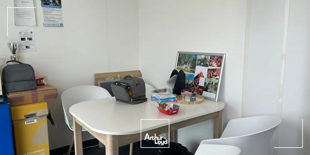 Bureaux - Location - SAINT NAZAIRE - 44600 - 105-105 - 7794752
