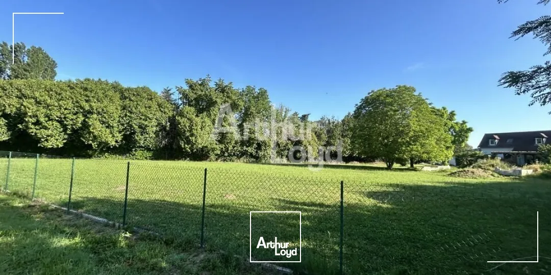 Locaux d'activité & Entrepôts - Vente - ABREST - 03200 - 500-500 - 7794770