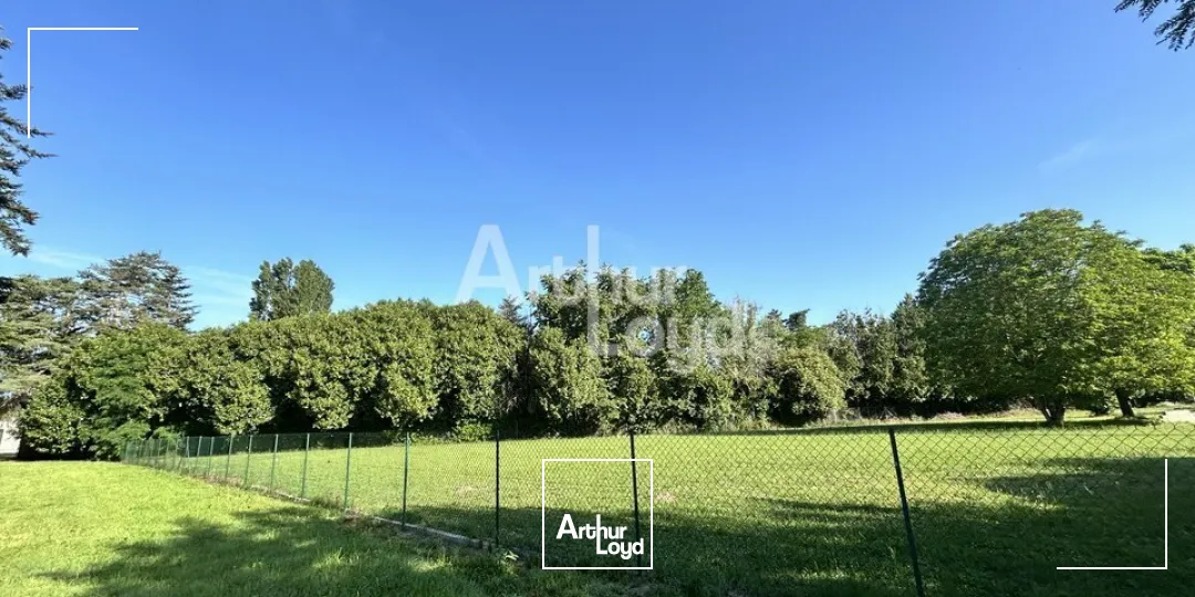 Locaux d'activité & Entrepôts - Vente - ABREST - 03200 - 500-500 - 7794771