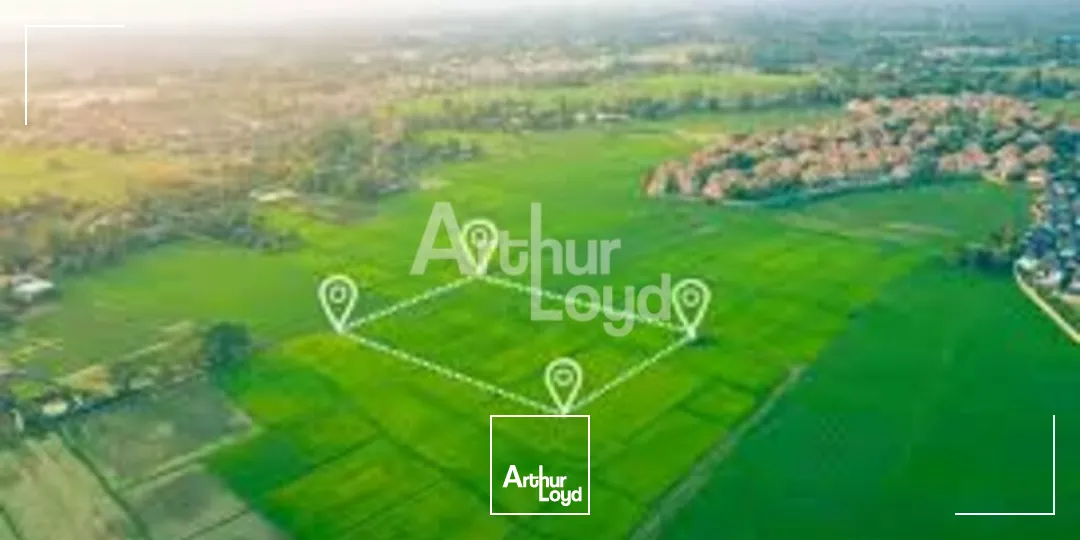 Locaux d'activité & Entrepôts - Vente - ABREST - 03200 - 500-500 - 7794769