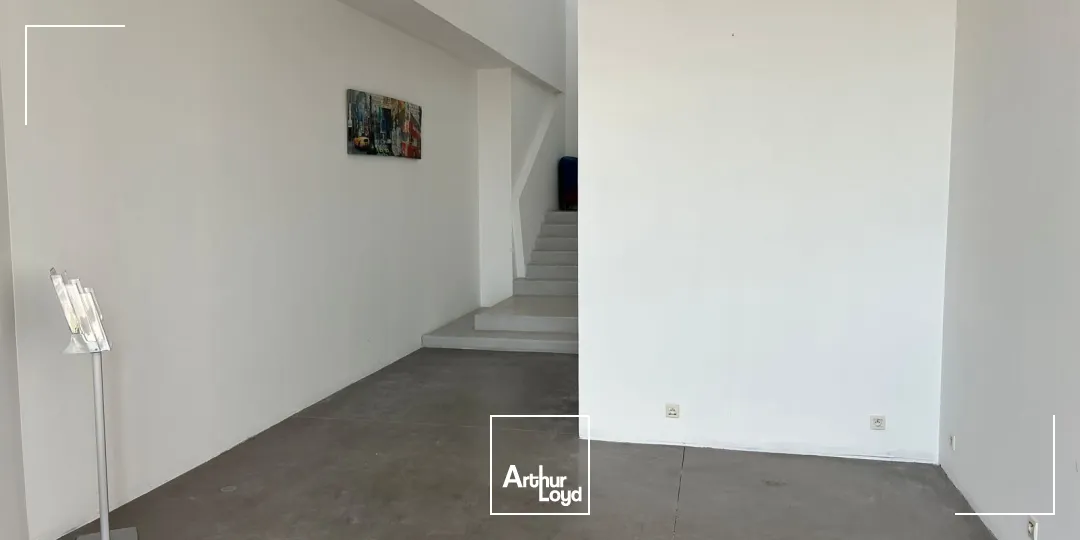 Locaux commerciaux - Location - PERPIGNAN - 66100 - 224-224 - 7794814